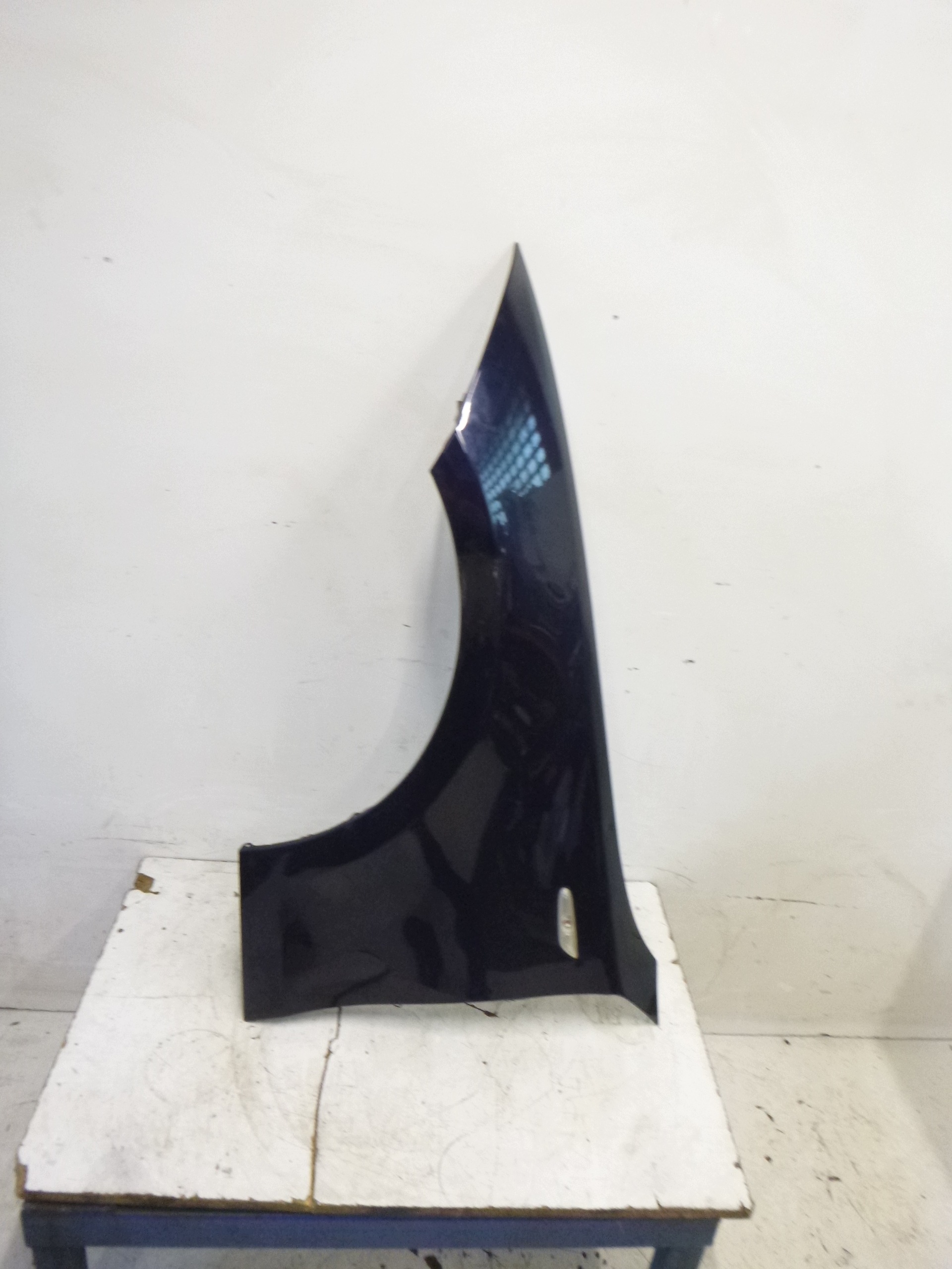 parafango sinistra BMW 1 E81 E87 LCI A35/5 MONACOBLAU OE 2004–2011
