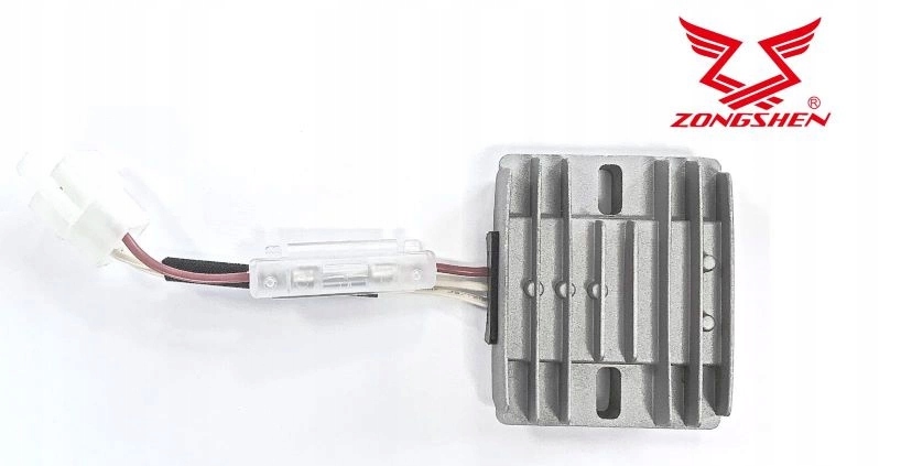 Regulátor napětí motoru Zongshen XP420 Mtd Thorx 11,5HP