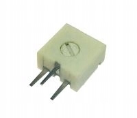 

Potencjometr montażowy 500R stojący