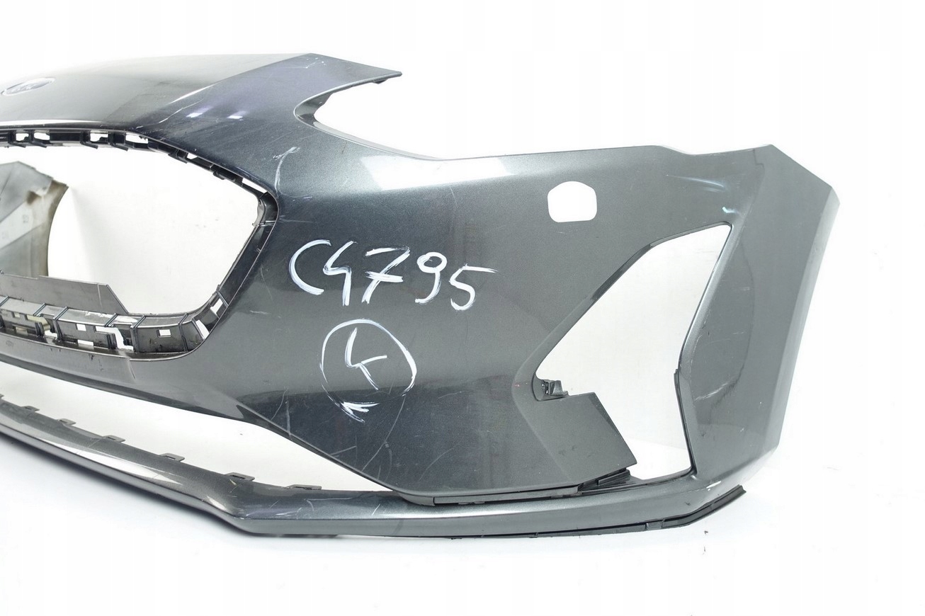 bumper front front FORD FOCUS MK4 2018
