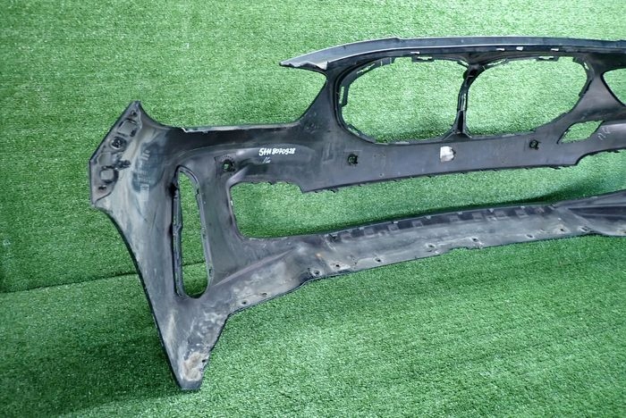 BMW F40 1 m-packet front bumper front