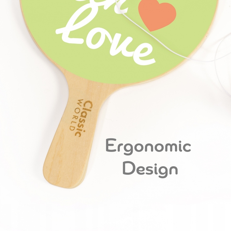 GRA PADDLE BALL ZRĘCZNOŚCIOWA Maksymalna liczba graczy 2