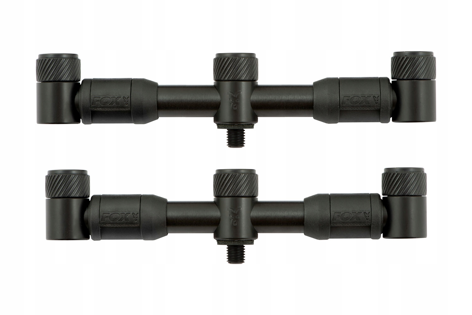 Fox Hrazdy Black Label Qr Buzz Bars 3 Rod 2 ks