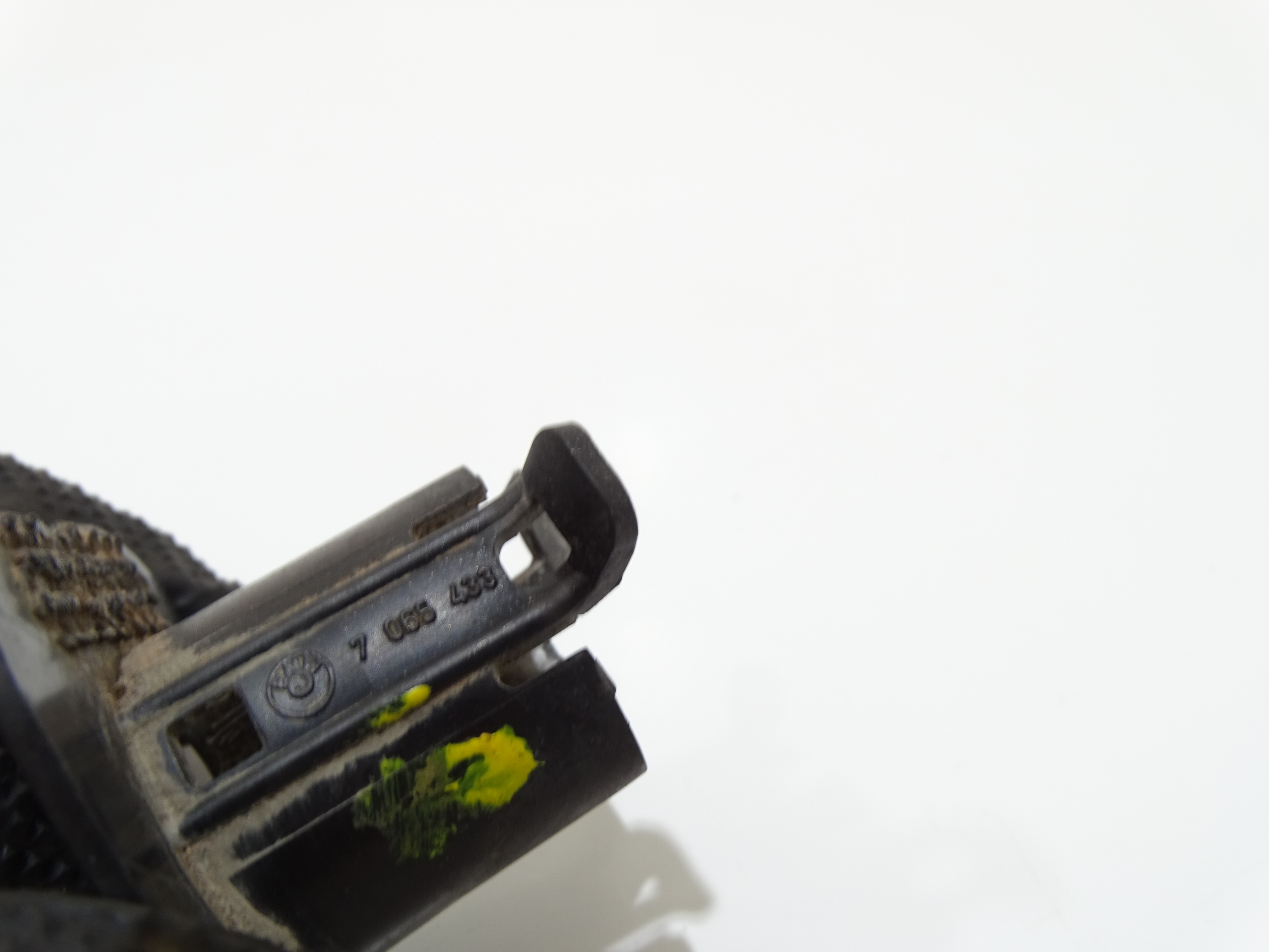KOSZYK Support plaque Capteur PDC Arrière BMW E61 OE 7065433 (4555781)