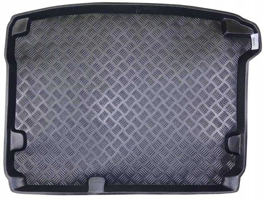 

Citroen DS4 Hb (5 drzwi) 11- Mata bagażnika wkład