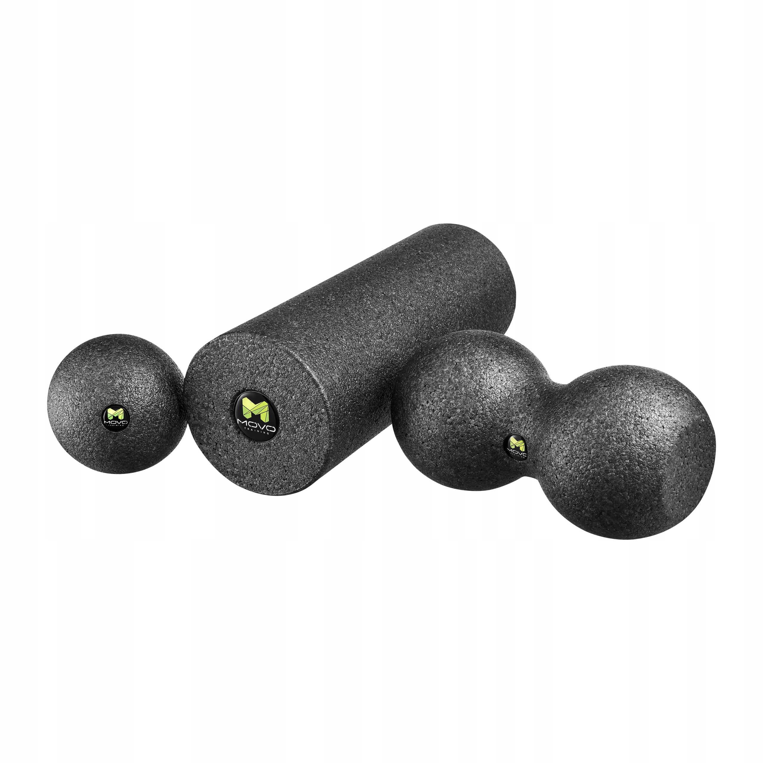 

Movo Roller Zestaw Optimum | Wałek | do masażu