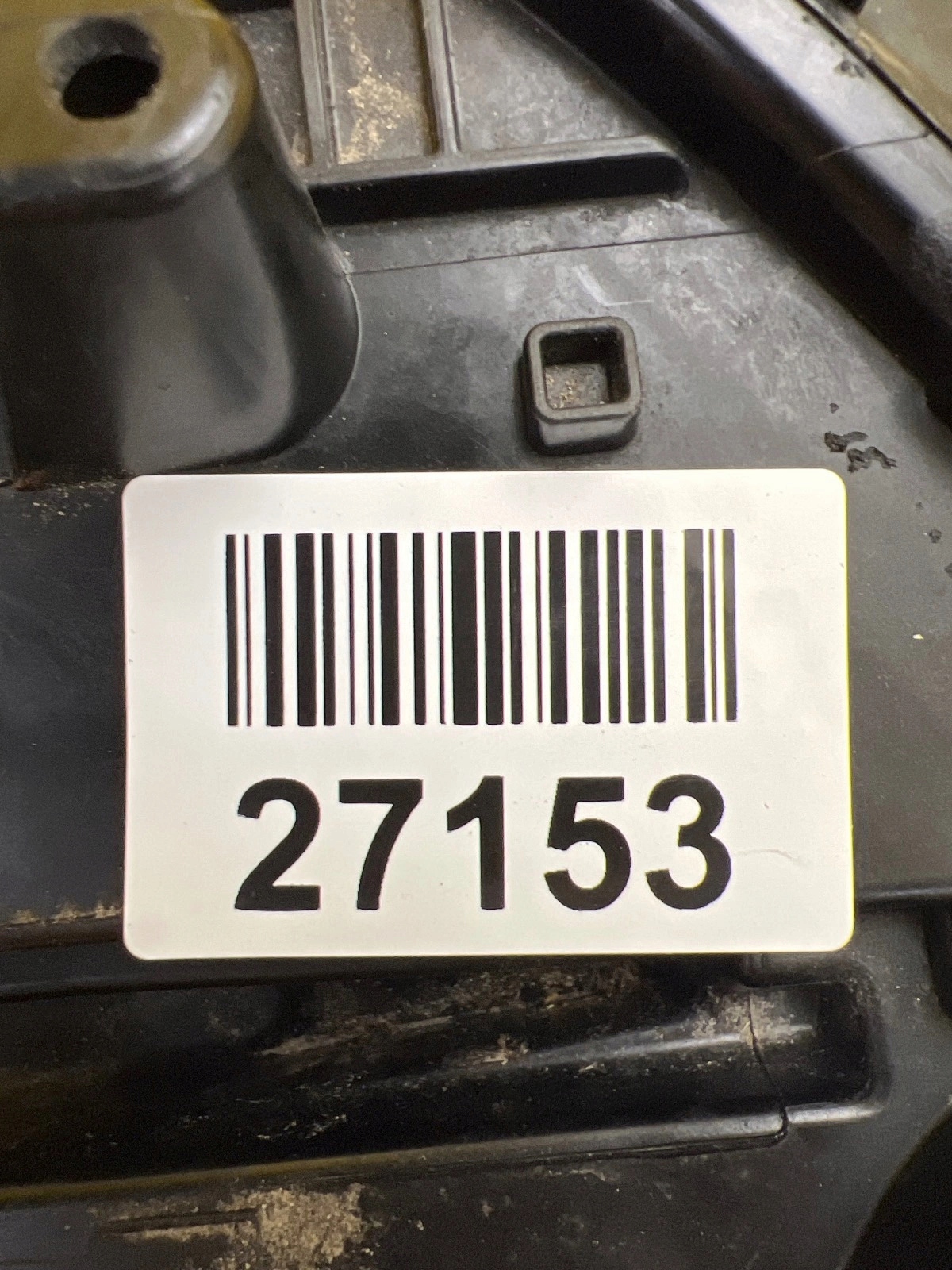 light left front BMW X5 X6 G05 G06 Full Led 9481779-08