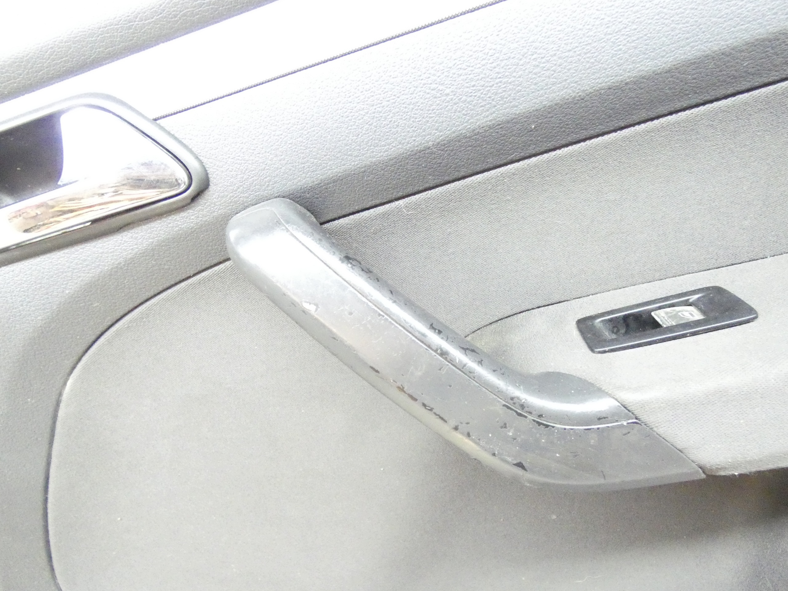side door right front VW TOURAN and 03-10 original