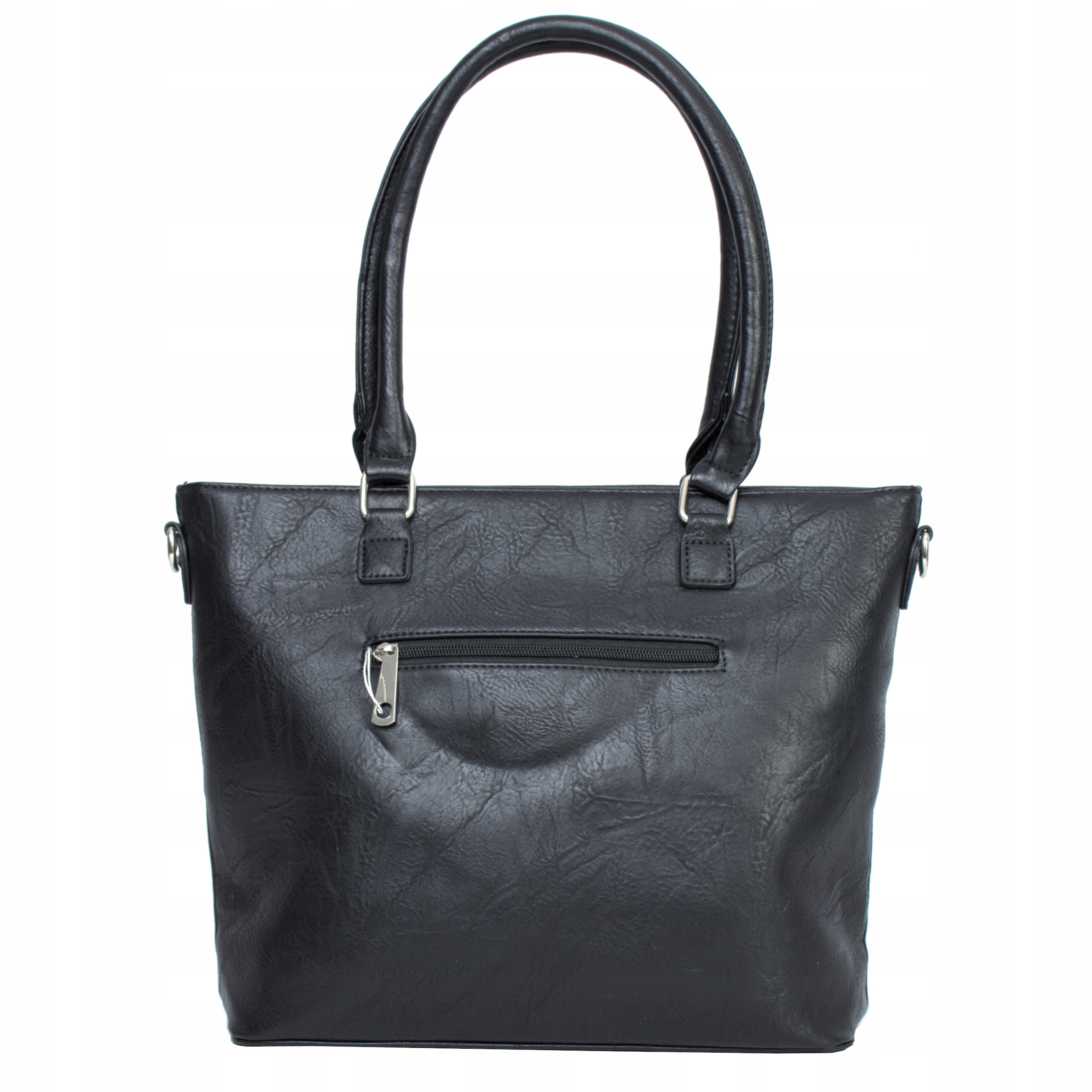 Torebka shopperka damska kuferek do ręki na ramię Marka inna