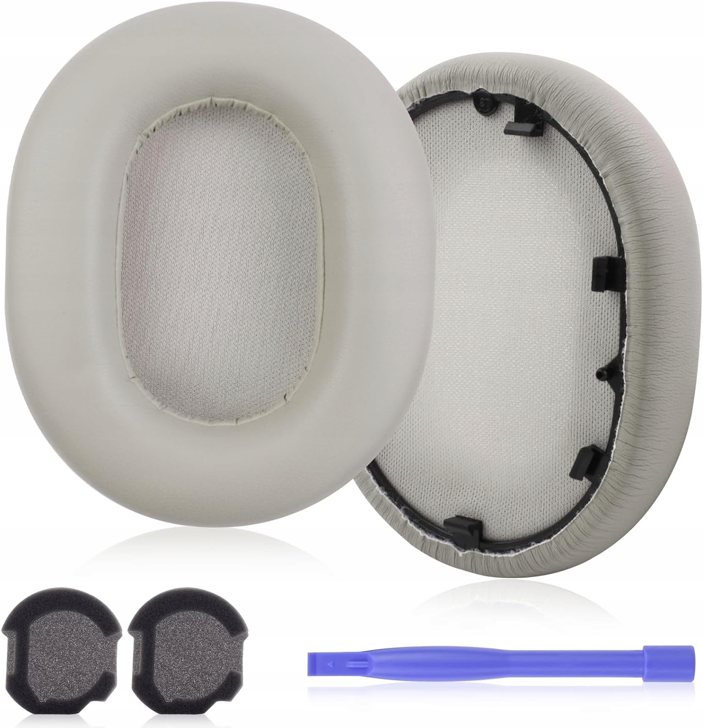 Nauszniki Do Słuchawek Sony WH-1000XM5 Gąbki Pady Poduszki Jakość