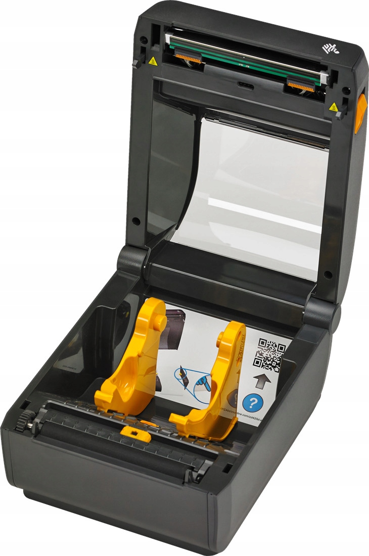 Drukarka etykiet Zebra ZD420D,ETHERNET,USB Kod producenta ZD42042-D0EE00EZ