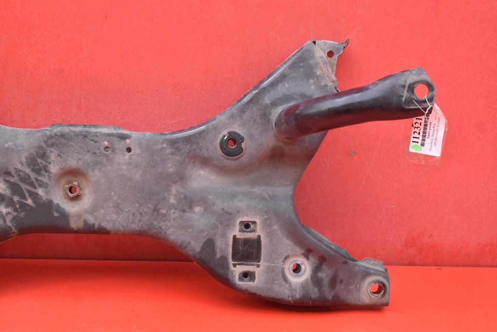 axle beam sider subframe axle beam front MITSUBISHI SPACE STAR 2 II 1.2 80 KM LIFT