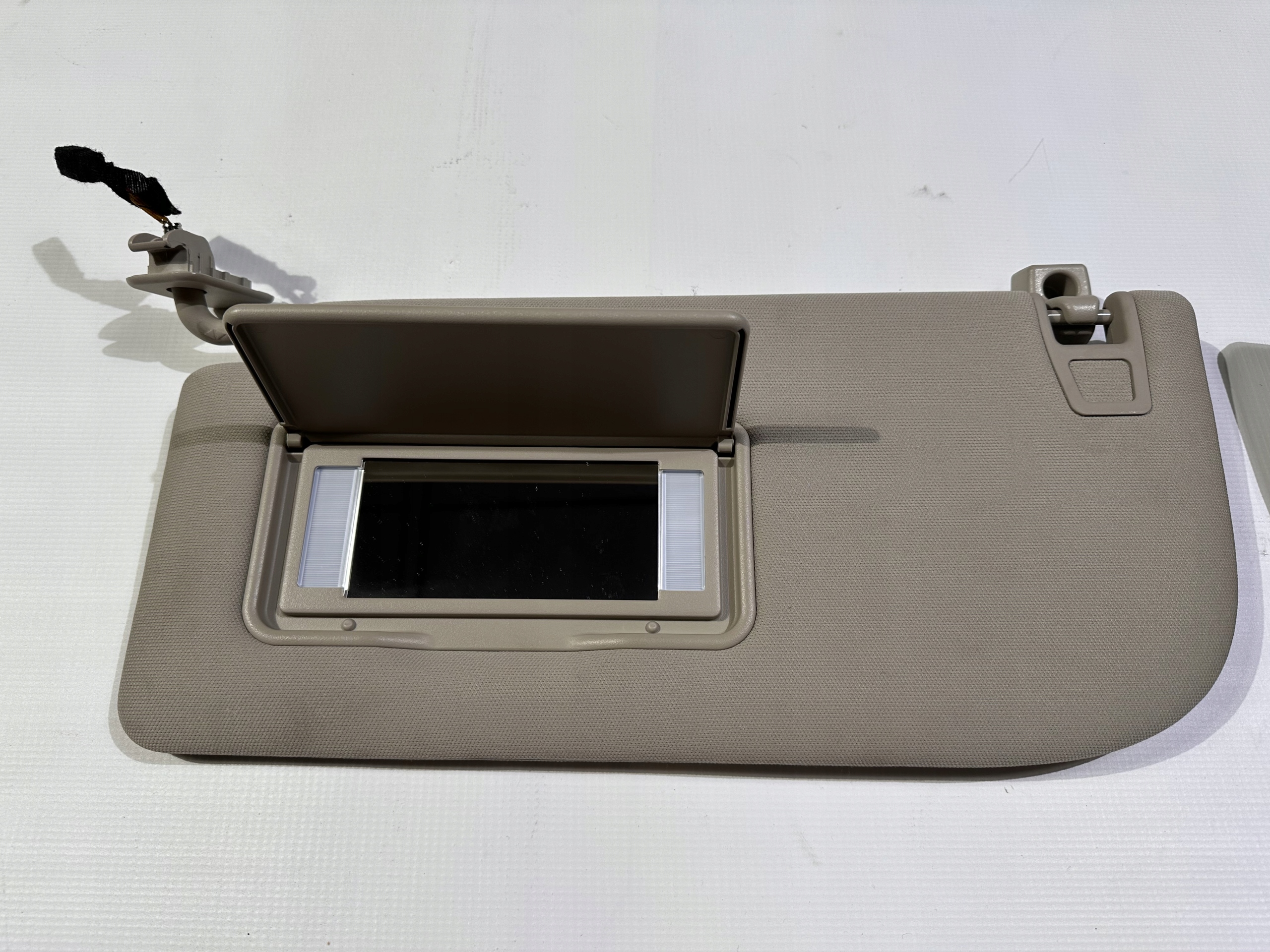 visor visor cover przeciwsloneczna Ford F150 Expedition 2018 - 2022