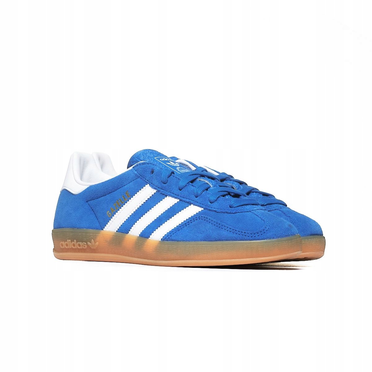 Tenisky Adidas Gazelle Indoor 40 Pánské