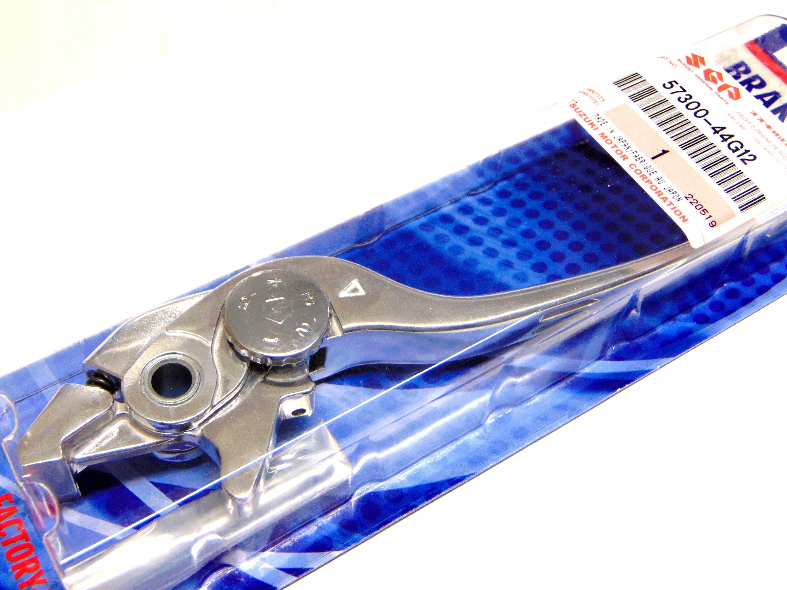 57300-44G12 - Тормозной рычаг suzuki GSF 1250 Bandit 2007-2012