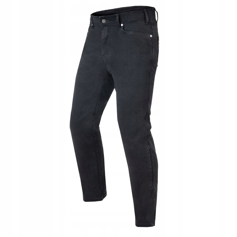 SPODNIE JEANS REBELHORN CLASSIC III REGULAR FIT +GRATISY