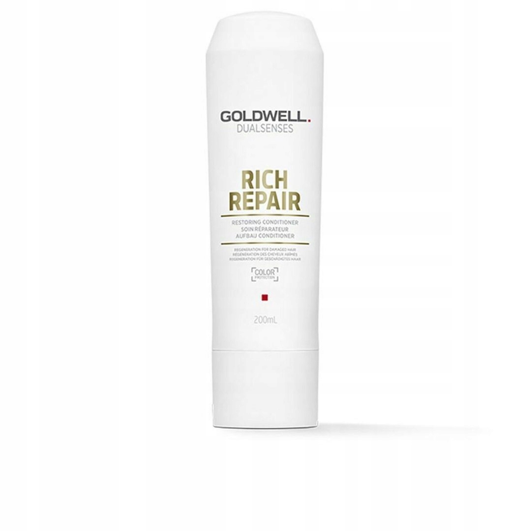 Kúra proti vypadávání vlasů Goldwell 206138 200 ml