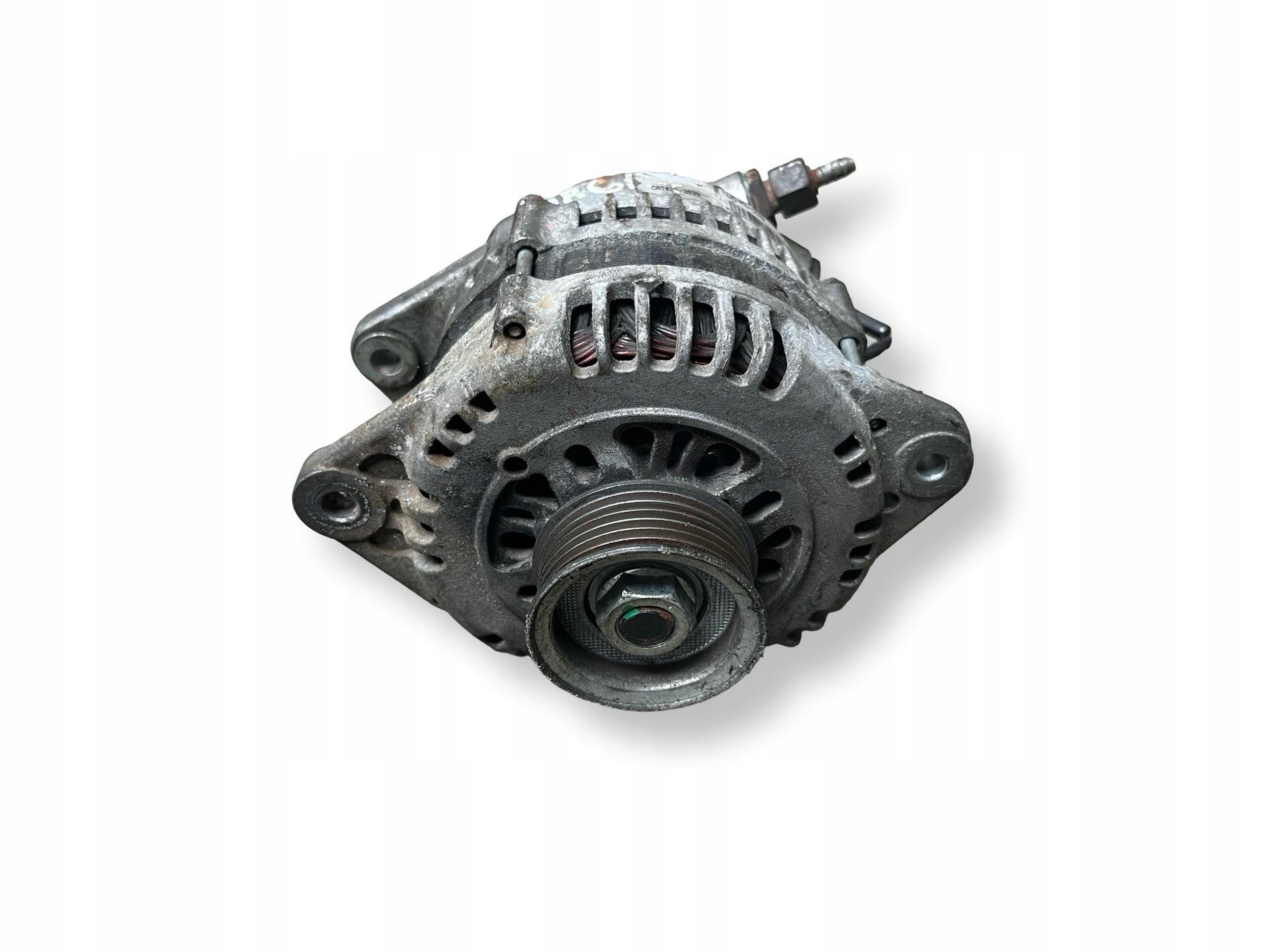 Alternator Opel Astra G 2005 93175799