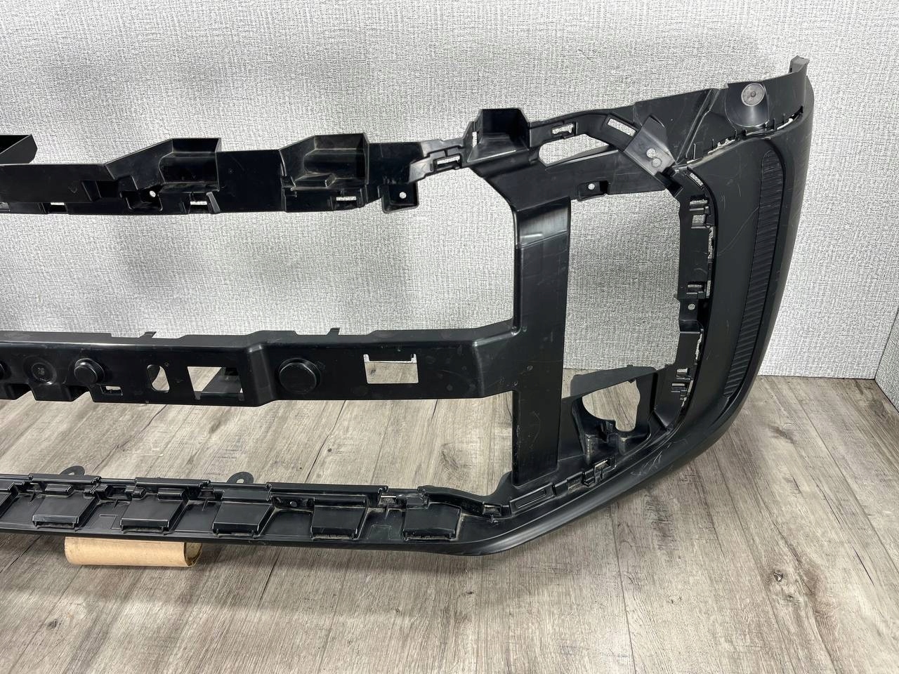 TOYOTA PROACE II LIFT 2024 -> bumper front 9849407580