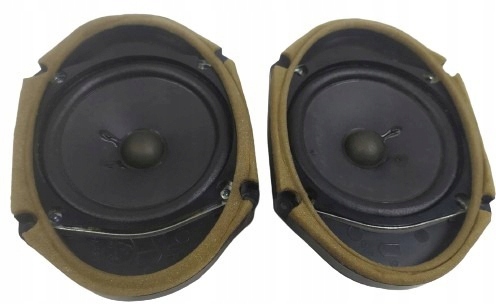 Haut parleur BOSE MAZDA 6 GK3C-66-960
