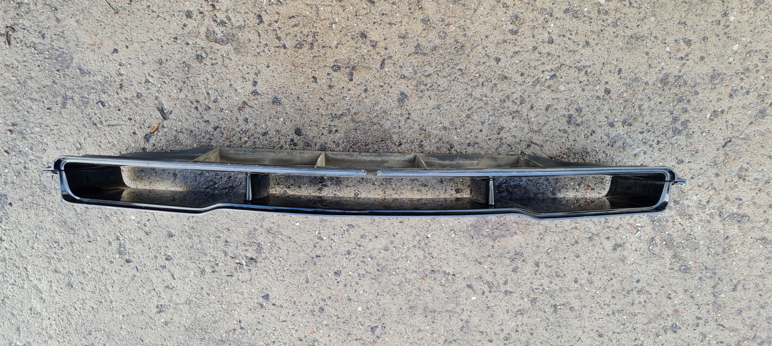 MINI COUNTRYMAN R60 JCW SPOILER LOTKA