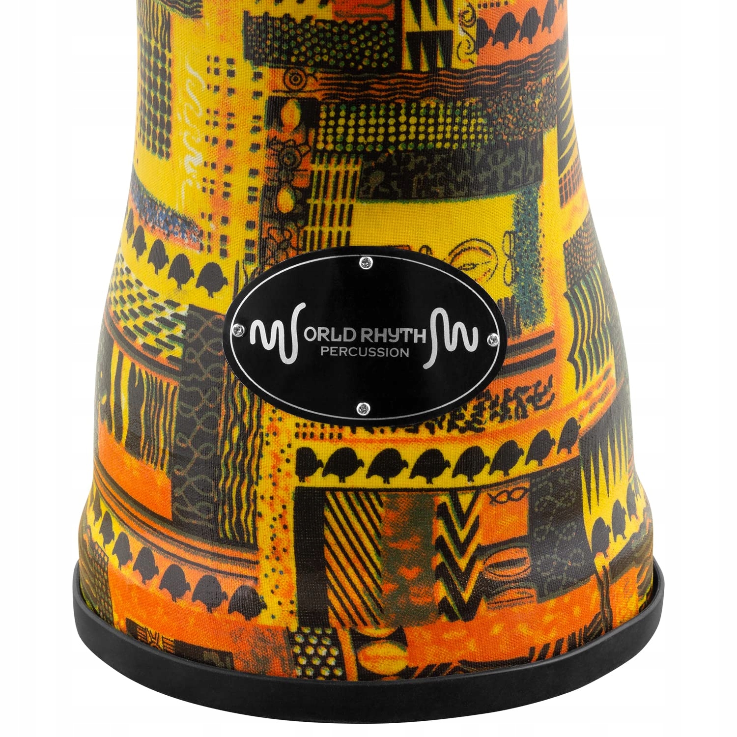 World Rhythm 25,5 cm lina tuningowana beczka Marka World Rhythm