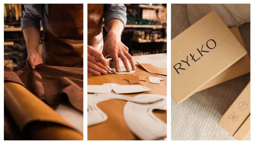 Sztyblety męskie skórzane skóra welurowa ocieplane Rozmiar 45