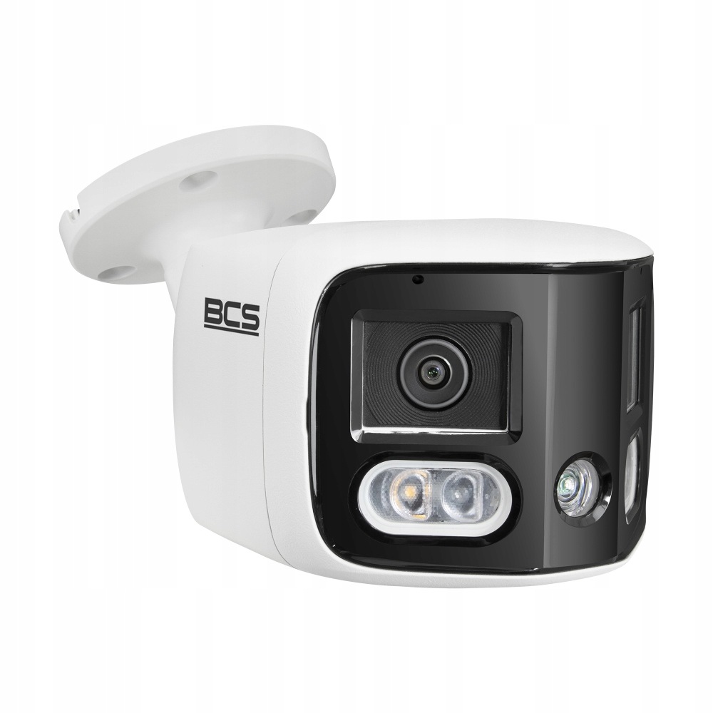 Kamera BCS-L-PTIP2X4FCR2L2-Ai1 Ip Line 8MPX IP67 WDR120dB Blc Zoom Bcs