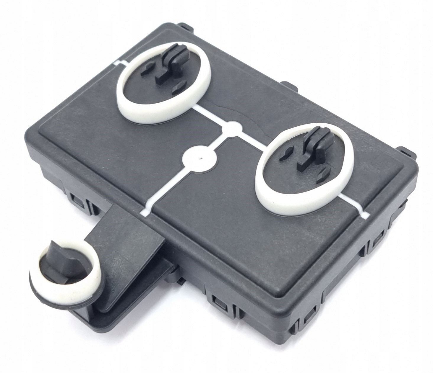 Moduł sterownik drzwi tył Audi Q7 4M0959595G Producent części Audi OE