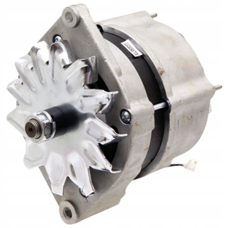 

Alternator 56mm 14V 120A 37812009 Granit