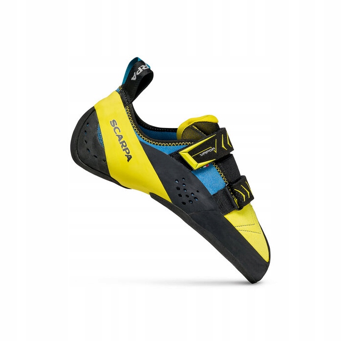 Buty wspinaczkowe dla kobiet i mężczyzn Scarpa Vapor V 45