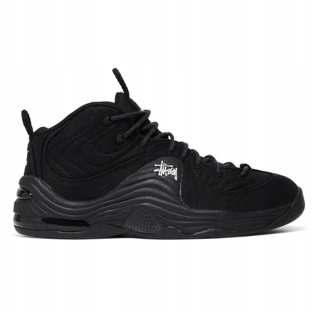 Nike pánské boty x Stussy Air Penny II Sp DQ5674-001 40