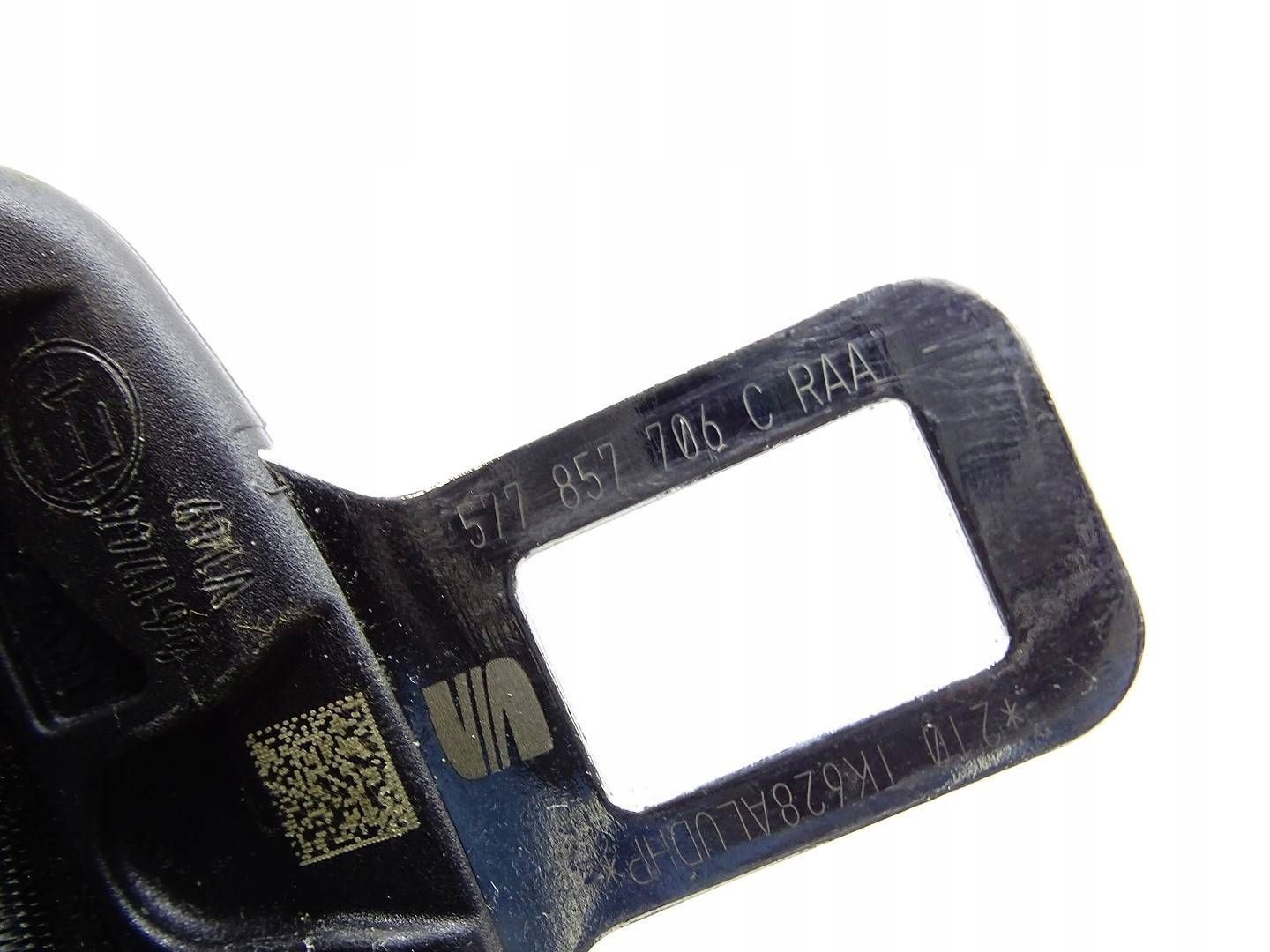 tension belt safety right front front SEAT ATECA 577857706C