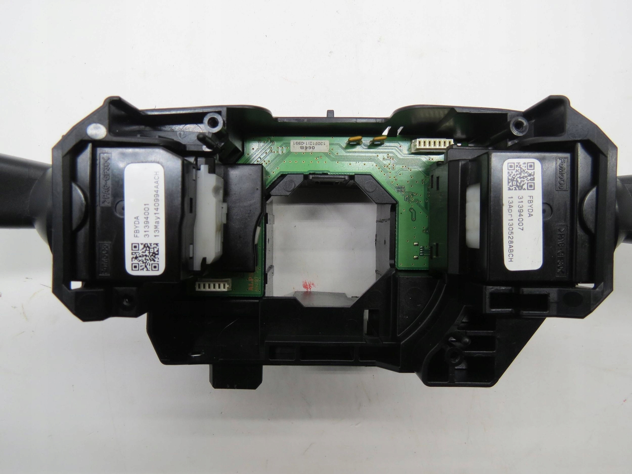 DEVIO LUCI TERGICRISTALLO TERGI VOLVO V60 e S60 II 31394001 (2013-2018)R.