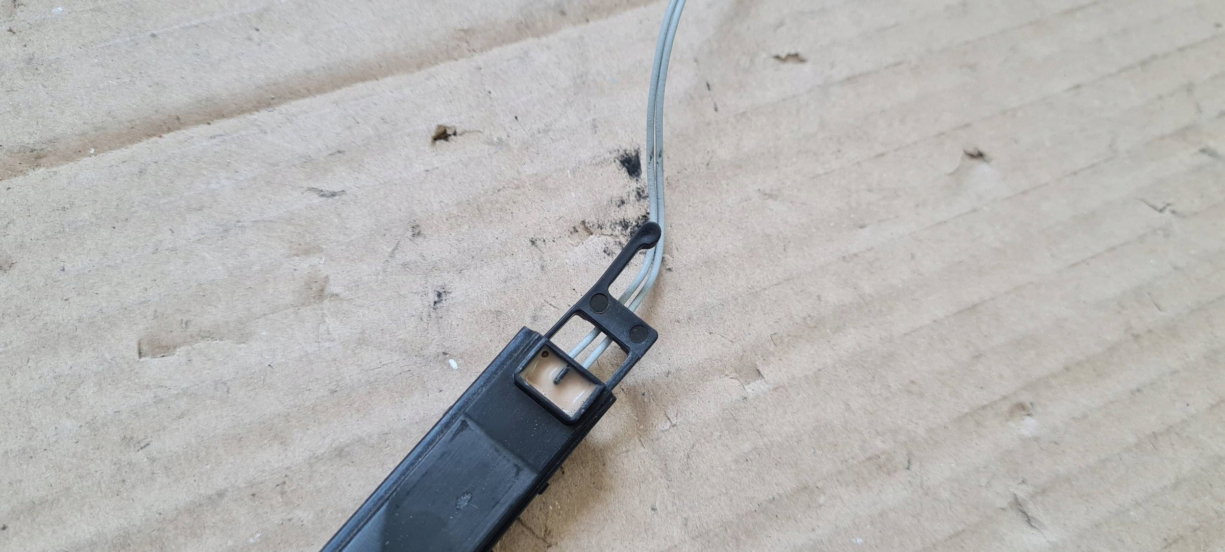 SQ8 4M RSQ8 Q8 sensor handles left KEYLESS 4N0927753 A6 C8 4K A7