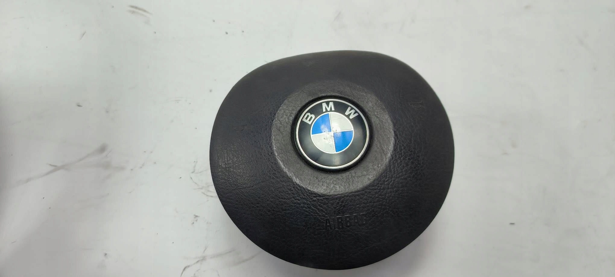 Volant BMW E46 318