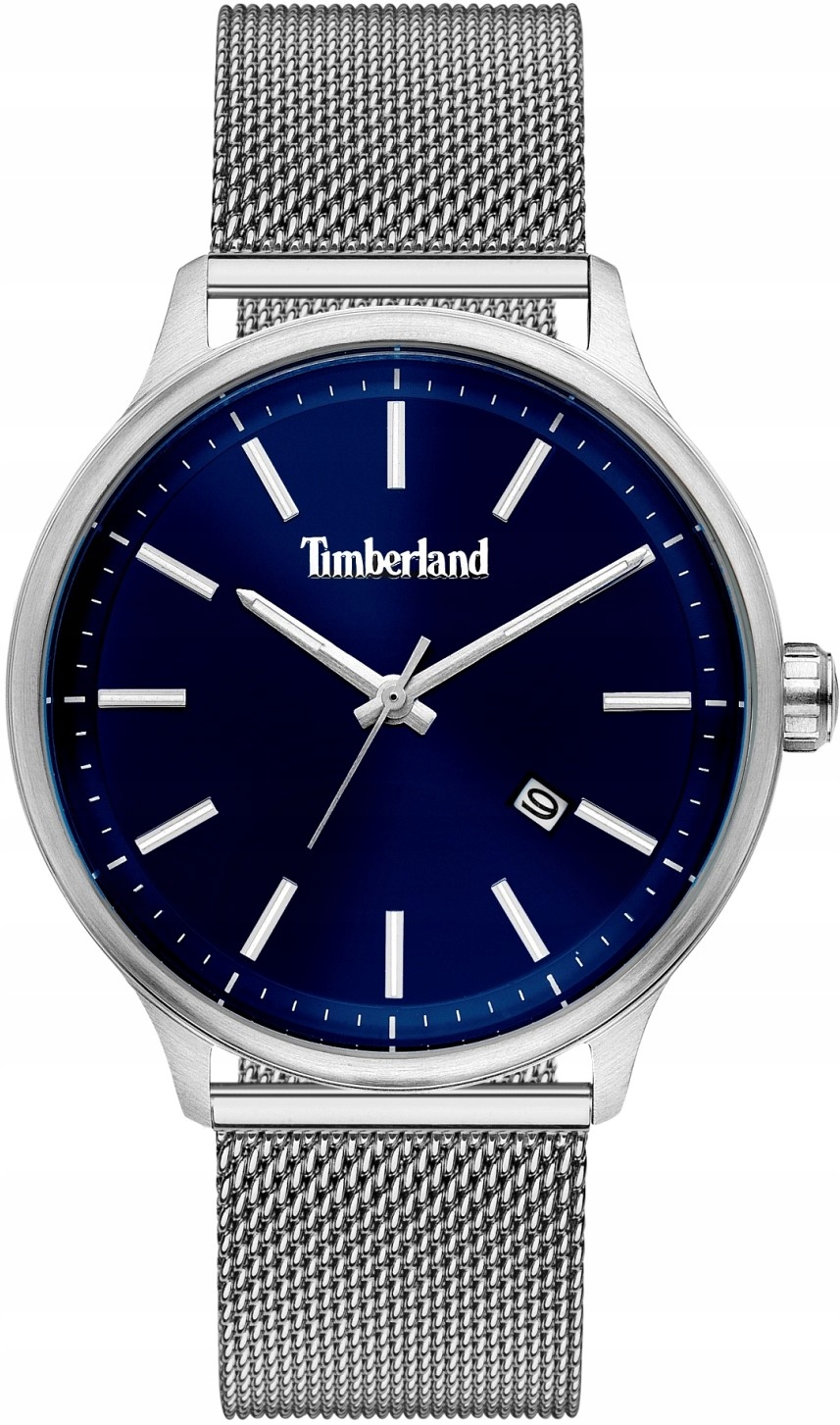 Pánské hodinky Timberland TBL15638JS/03MM