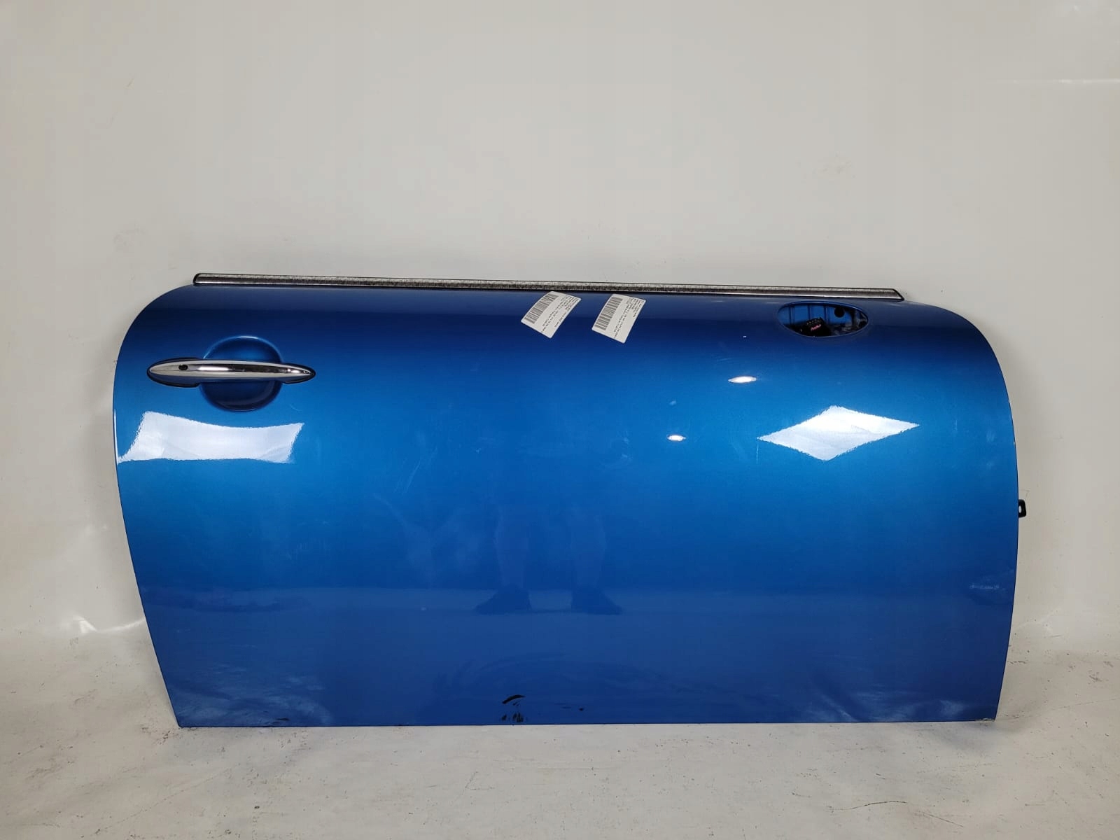 MINI COOPER II R56 06- door right front front