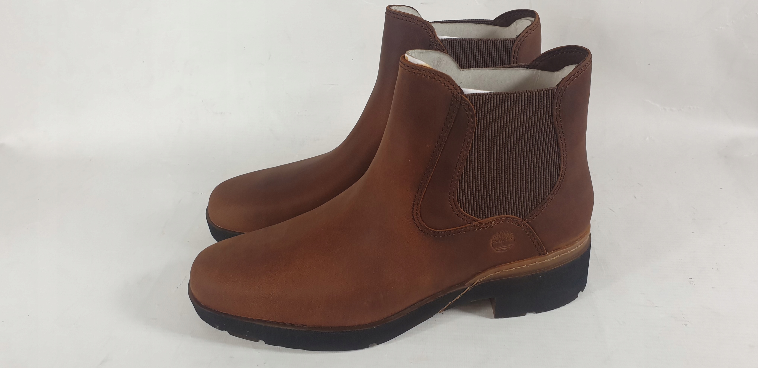 Timberland Chelsea Graceyn dámské kotníkové boty 40