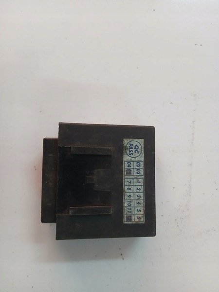 module control unit HAKA VW TRANSPORTER T5 10R020853