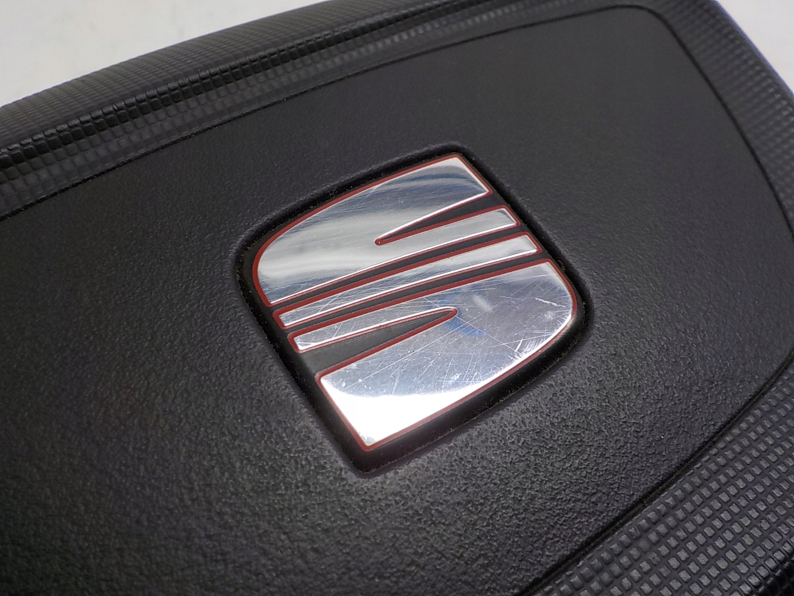SEAT IBIZA IV 4 airbag deckel AIR BAG