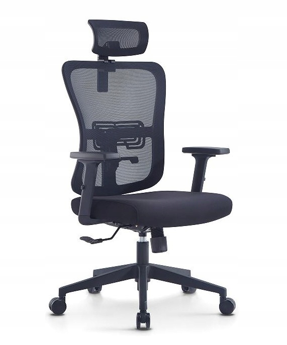 Fotel obrotowy Steflex