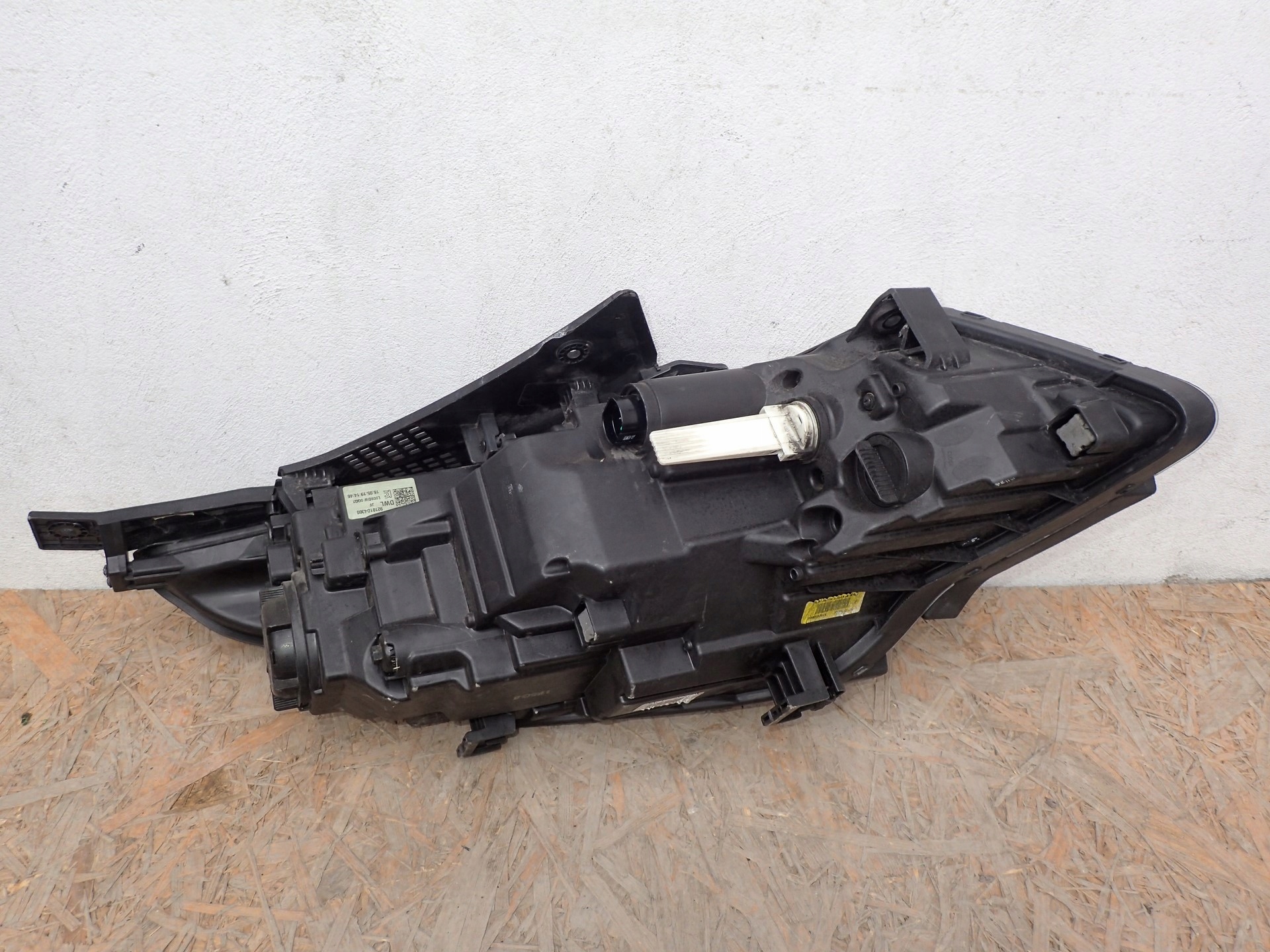 Licht links links FULL LED KIA OPTIMA JF 2015