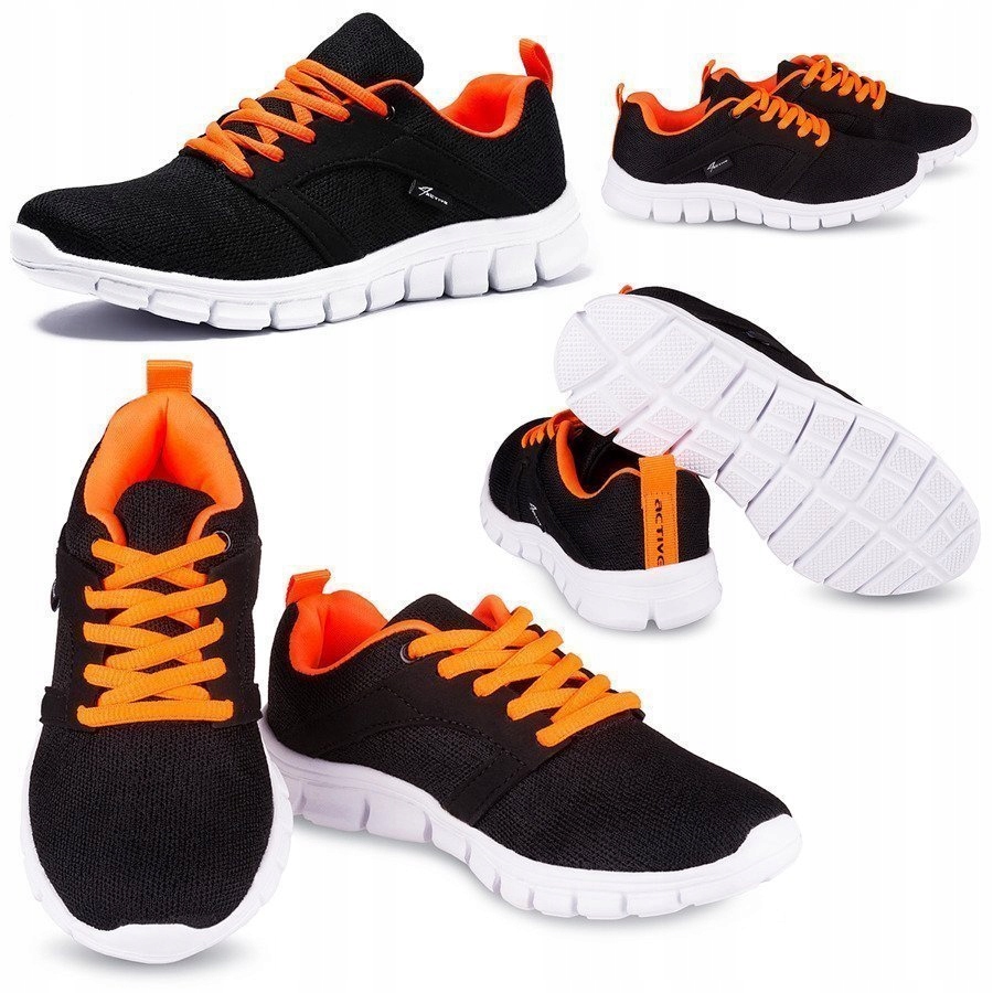 

Adidasy Dziecięce Chłopięce Wygodne Trwale 32