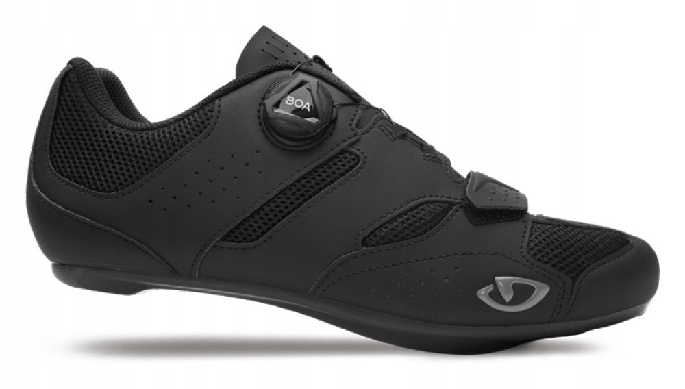 Buty męskie Giro Savix II black roz. 42