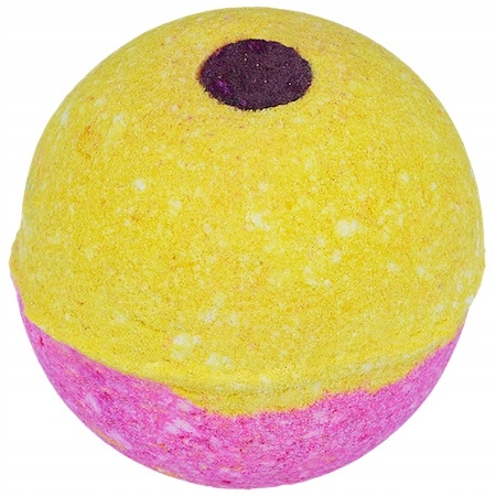 

Bomb Cosmetics kula do kąpieli Dunk in Love