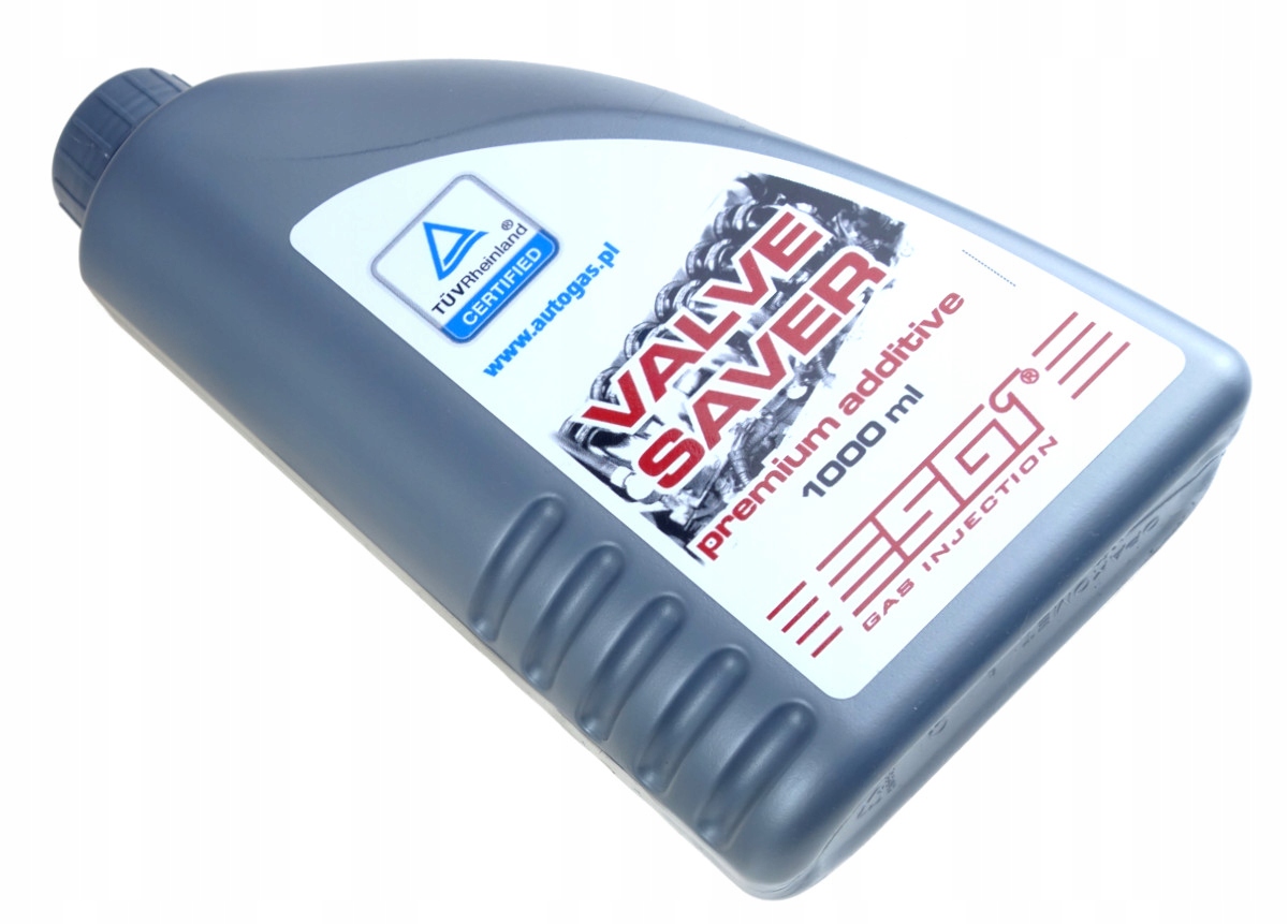 

Lubryfikacja Esgi 1l Valve Saver Płyn