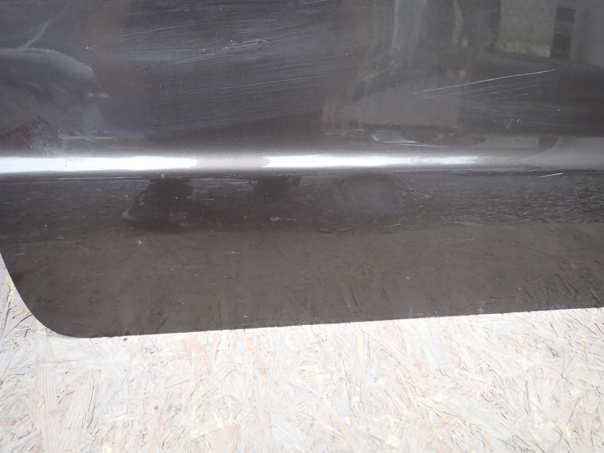 door right front right front NISSAN NV200 2010- H0100BJ0MA