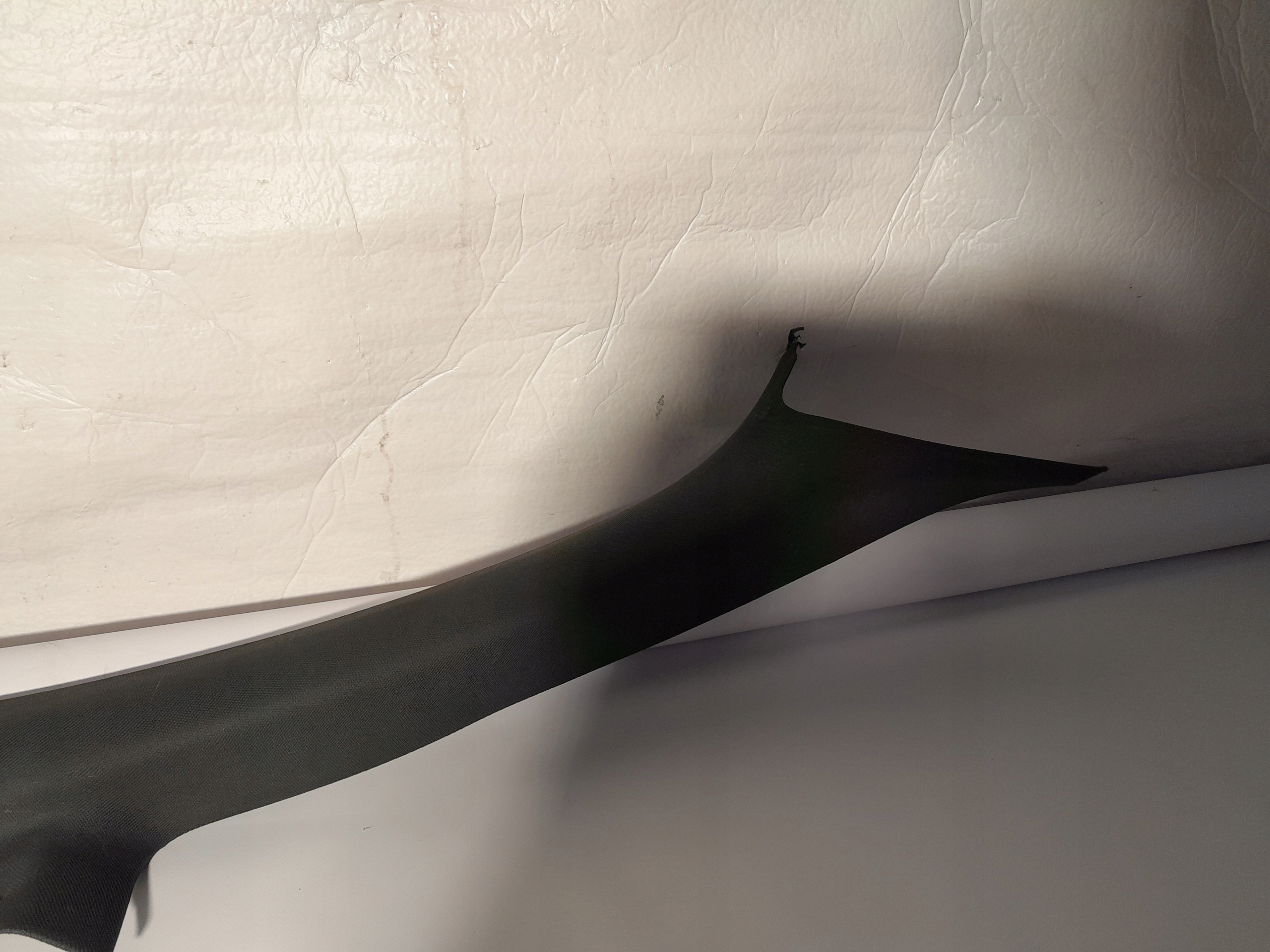 AUDI A8 D4 cover side SLUPKA 4H0867234B