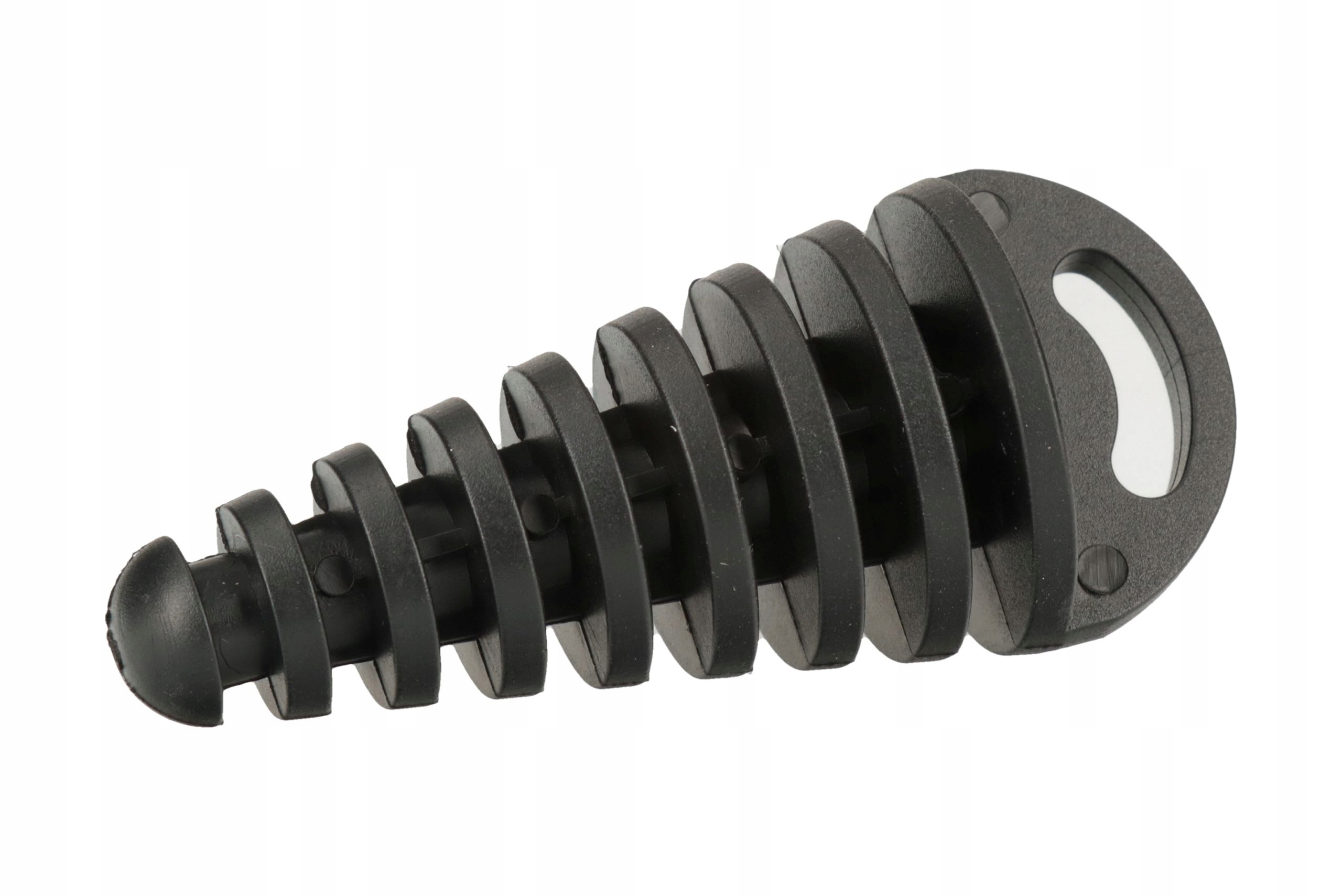 

Zatyczka Korek Tłumika Motocykla Quad Skuter Cross